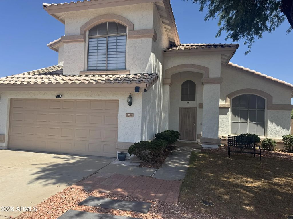 13711 N 81 Avenue, Peoria