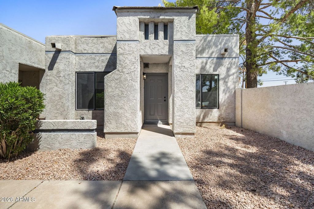 6230 N 33rd Avenue (unit 105), Phoenix
