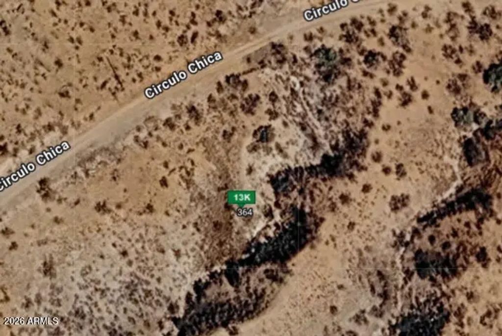 364 Circulo Chica -- (unit 100), Rio Rico