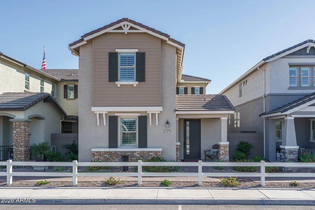13479 N 156th Lane, Surprise