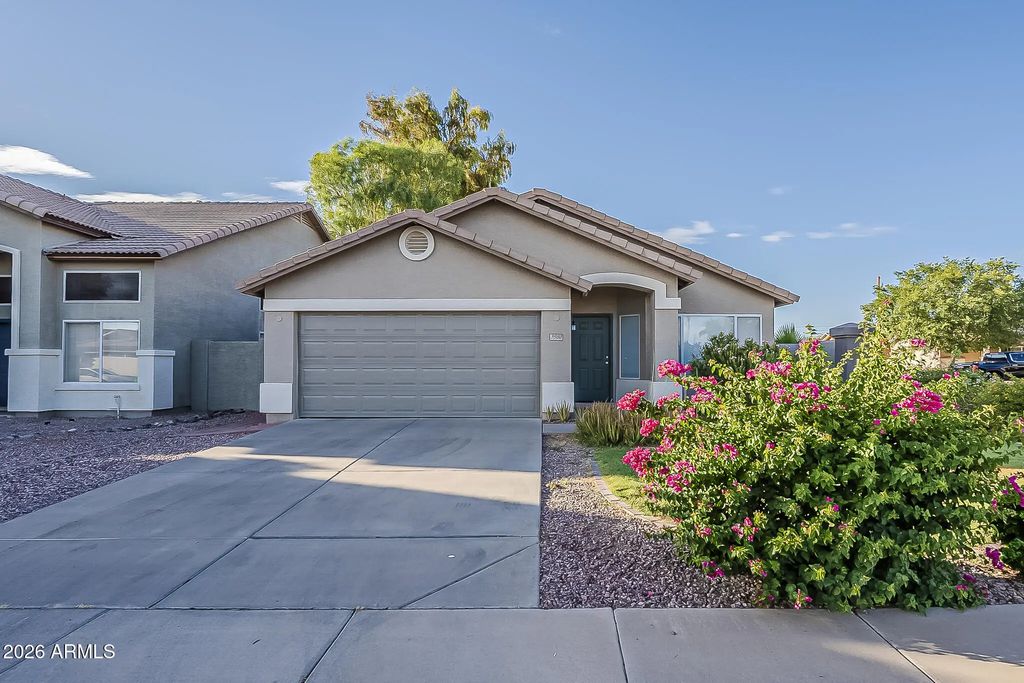 3980 E Pinon Court, Gilbert