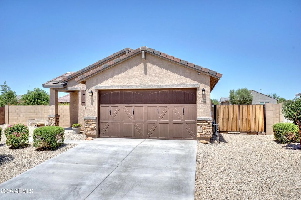 2444 E Santa Ynez Drive, Casa Grande