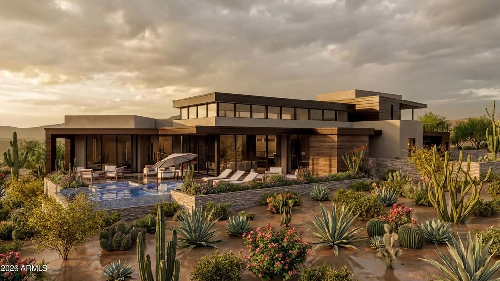 15935 N Mountain Parkway, Fountain Hills