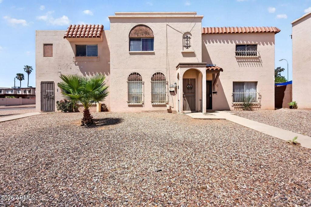 4625 W Thomas Road (unit 34), Phoenix