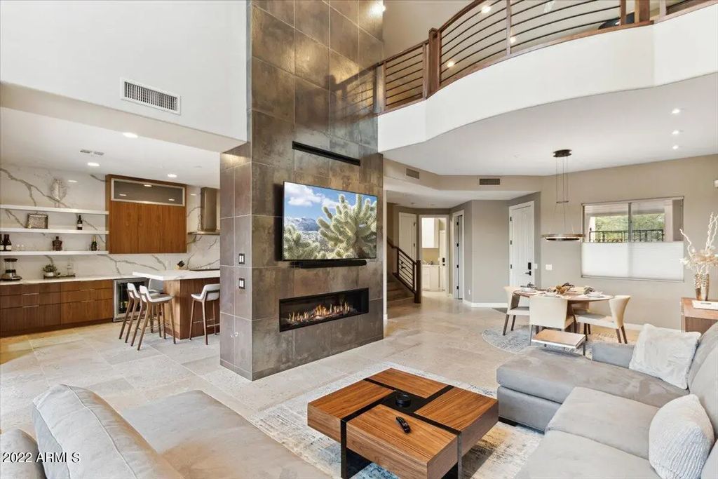 14951 E Desert Willow Drive (unit Unit 2), Fountain Hills