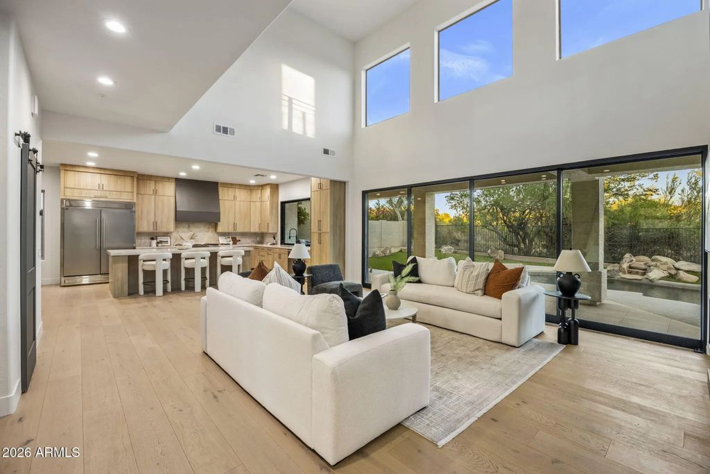 22447 N 77th Place, Scottsdale