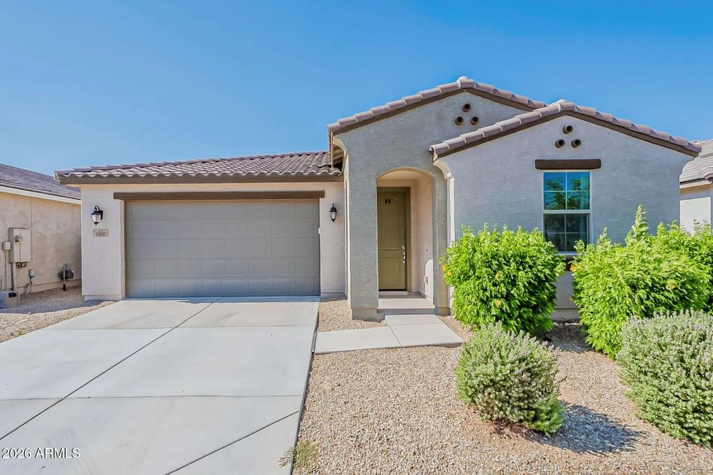 10962 W Taylor Street, Avondale