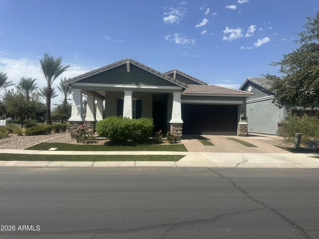 10556 E Nichols Avenue, Mesa