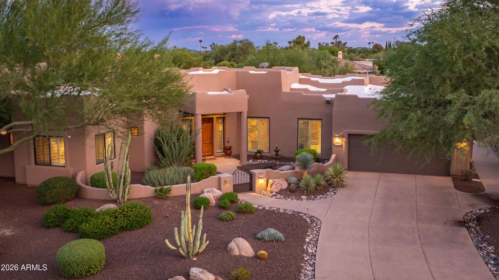 19007 E Lazo Court, Rio Verde