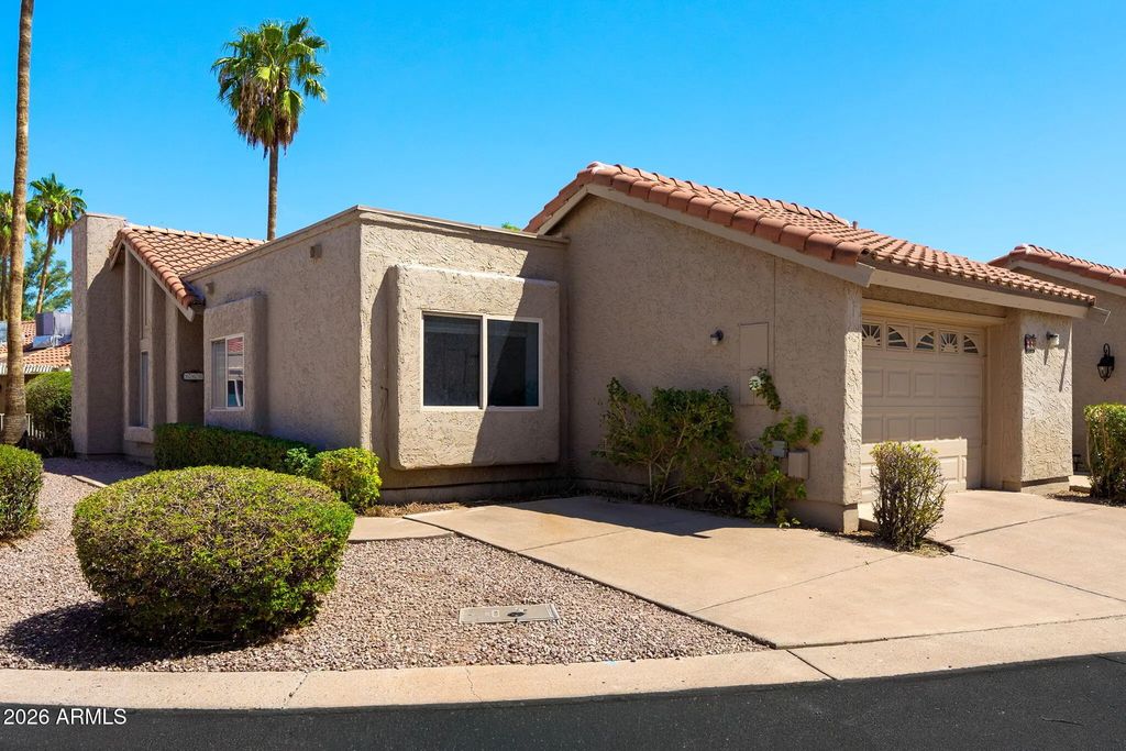 660 Leisure World, Mesa