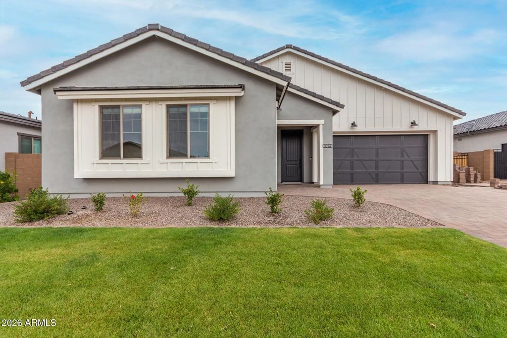 3056 E Flintlock Drive, Queen Creek