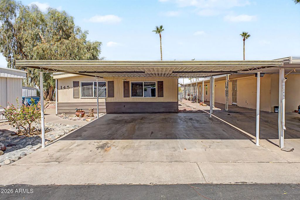 303 E South Mountain Avenue (unit 145), Phoenix