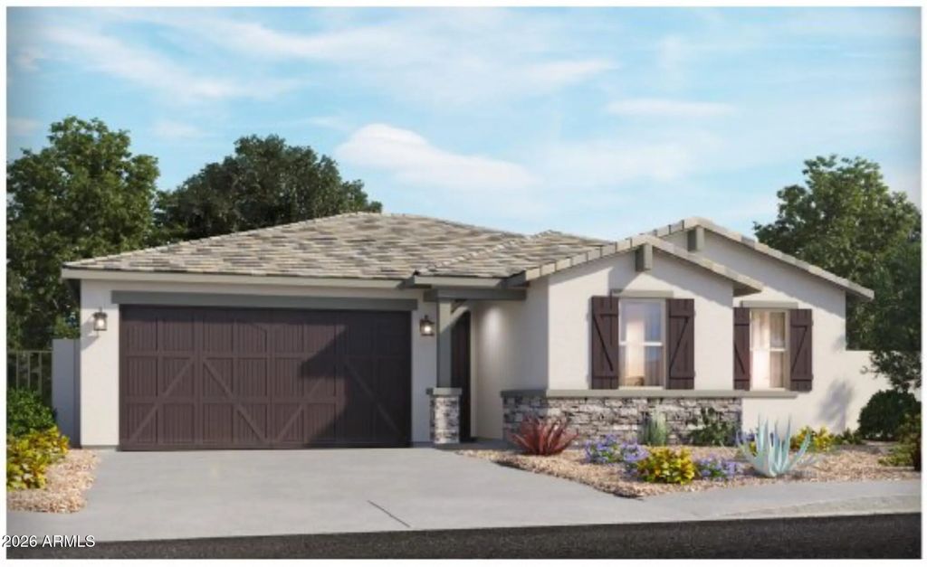 225 S 177th Drive, Goodyear