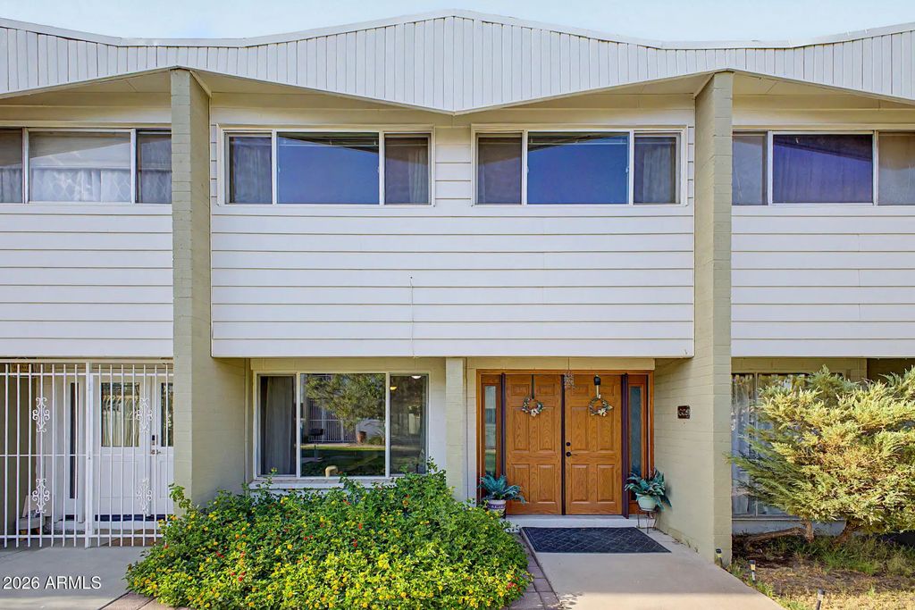 814 N 82nd Street (unit G5), Scottsdale