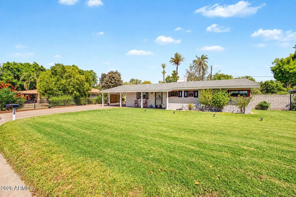526 W Townley Avenue, Phoenix