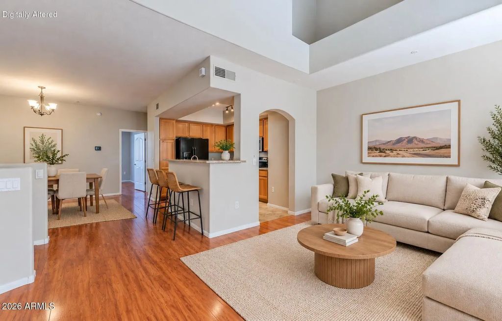 2150 W Alameda Road (unit 1297), Phoenix