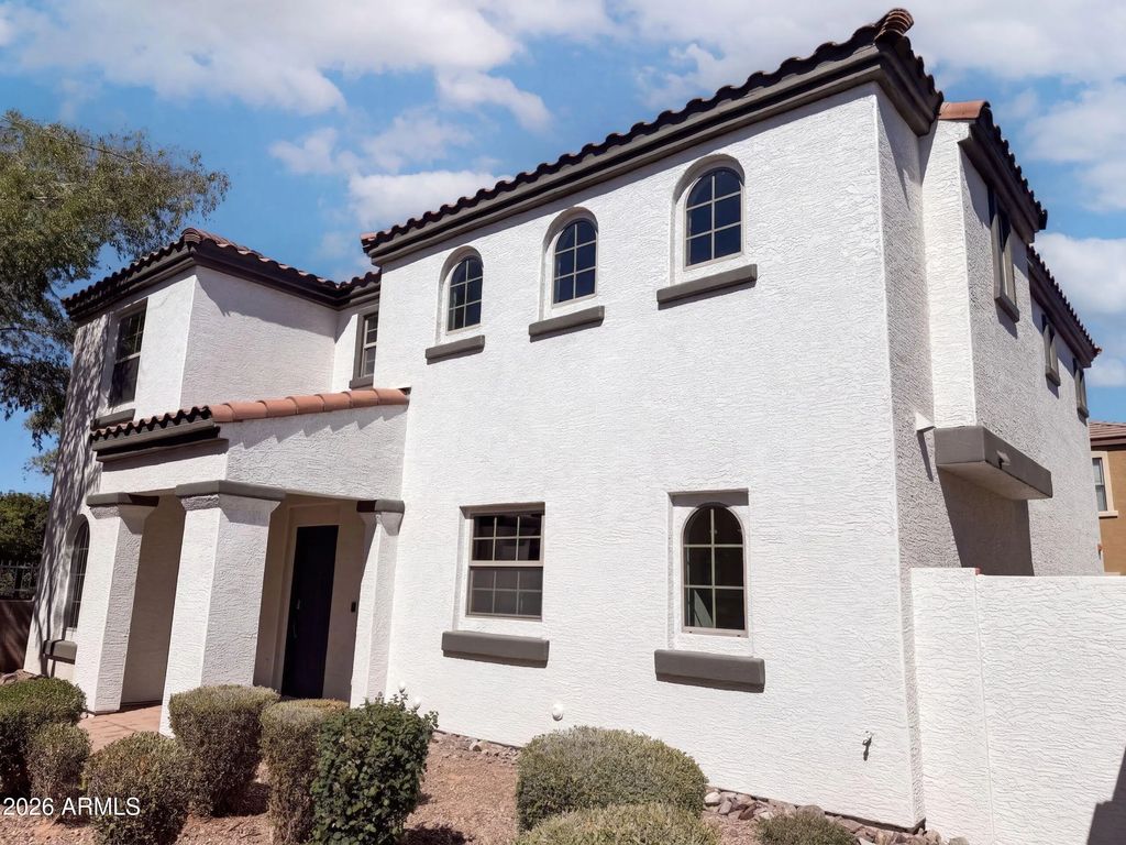 2856 E Megan Street, Gilbert