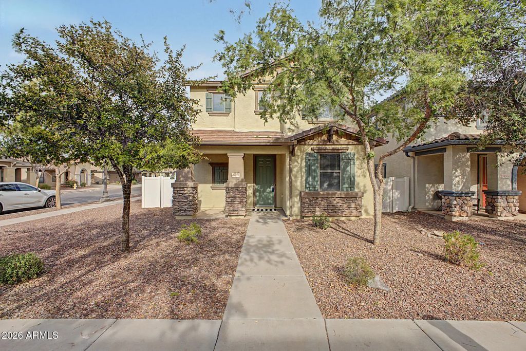 3891 E Kent Avenue, Gilbert