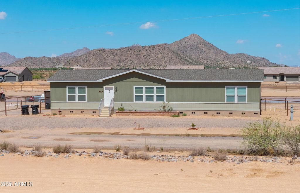 8104 W Randolph Road, Casa Grande