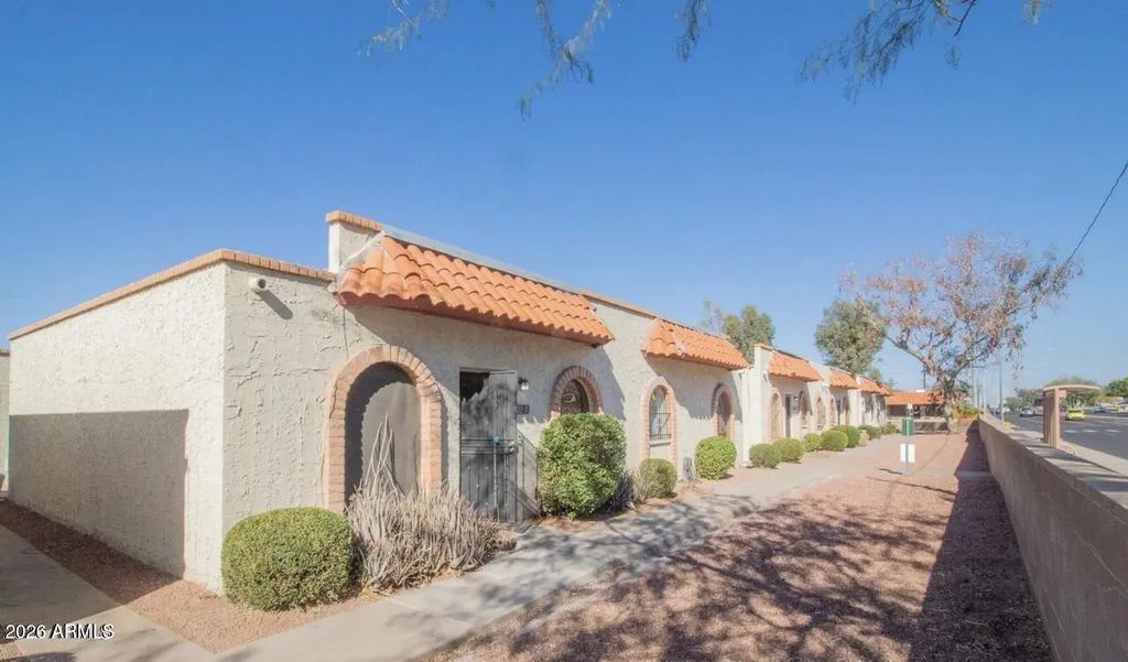 9222 N 35th Avenue (unit 3), Phoenix