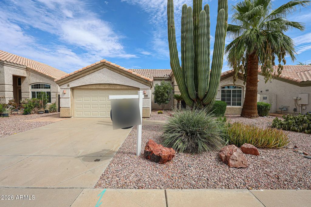 11518 W Palm Brook Drive, Avondale
