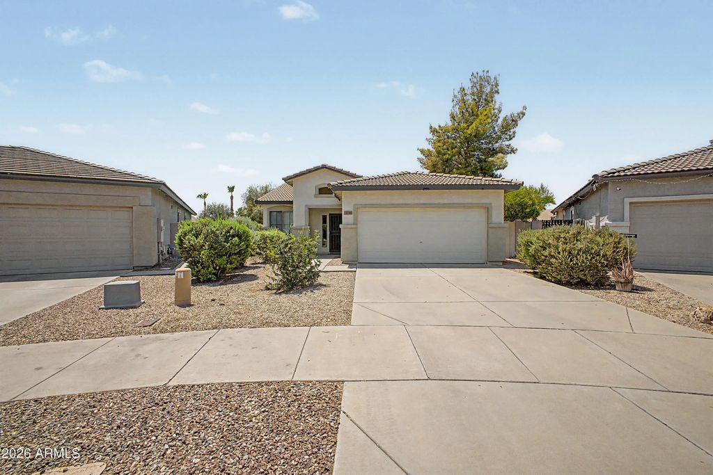 22288 S 214th Street, Queen Creek