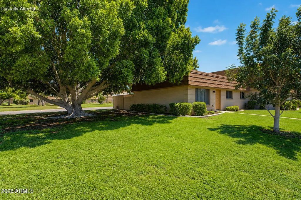 4806 S Birch Street, Tempe