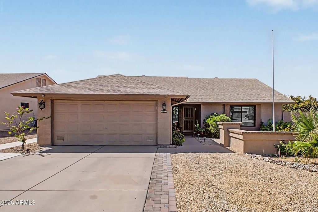 19043 N 98th Lane, Peoria