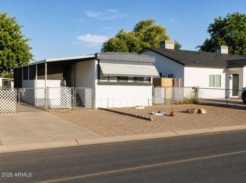 246 S Ellsworth Road, Mesa