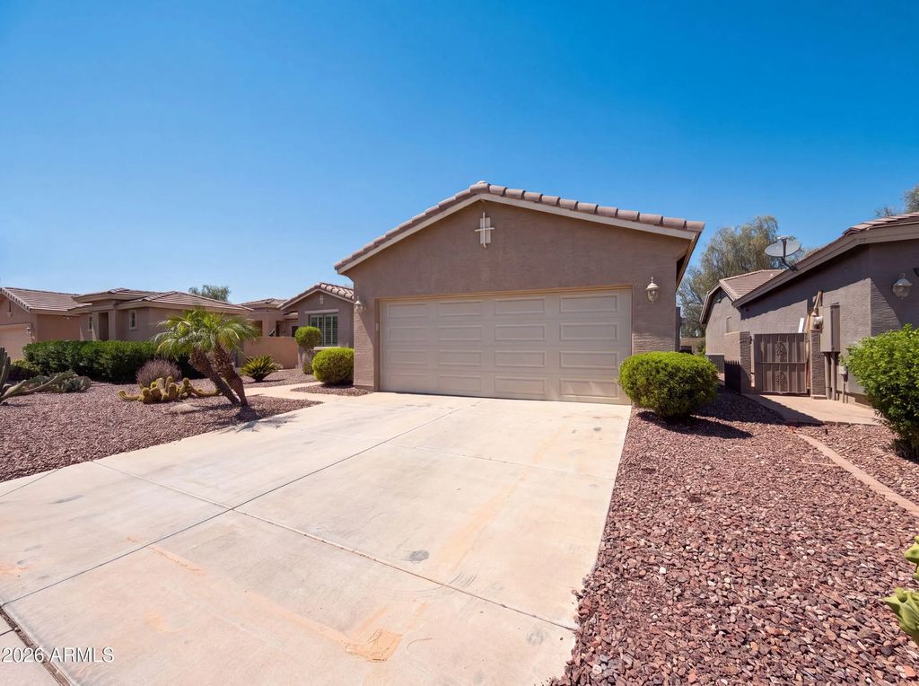 42504 W Abbey Road, Maricopa