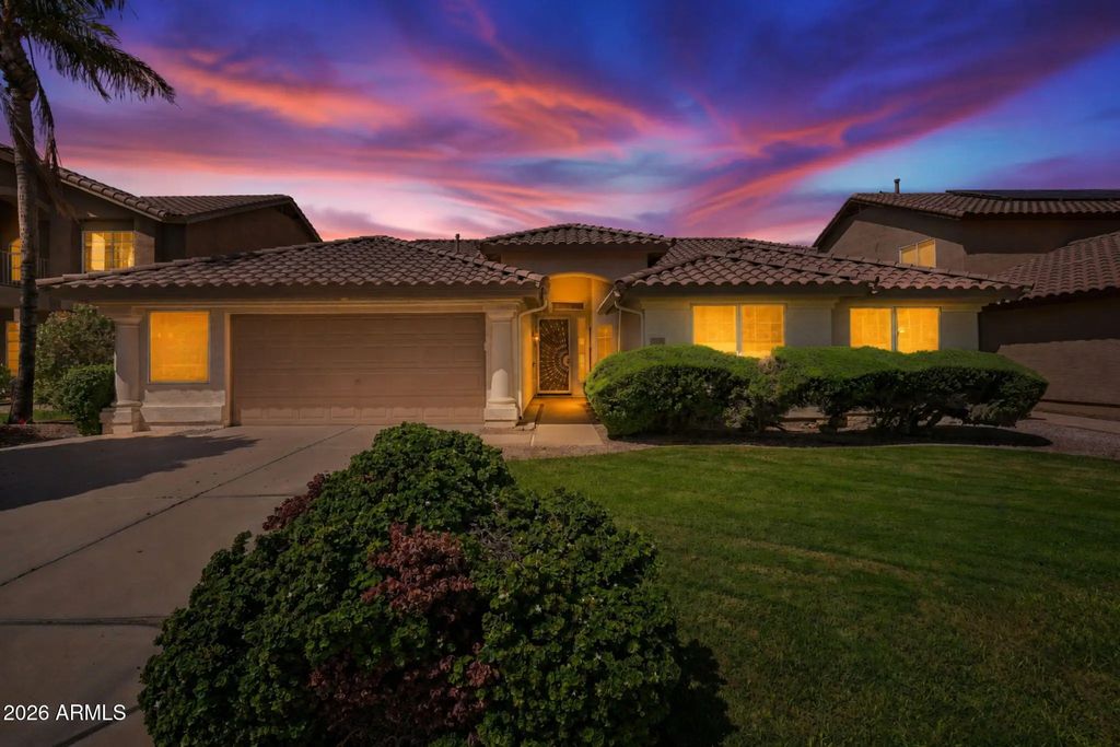 464 E Baylor Lane, Gilbert