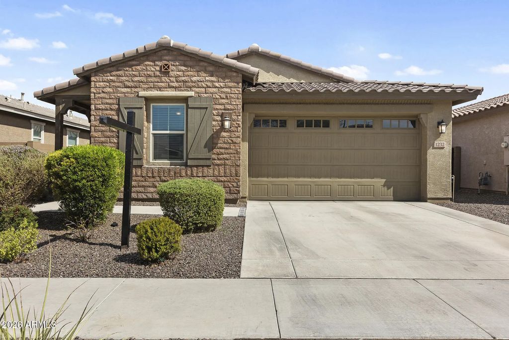1232 E Irwin Avenue, Phoenix