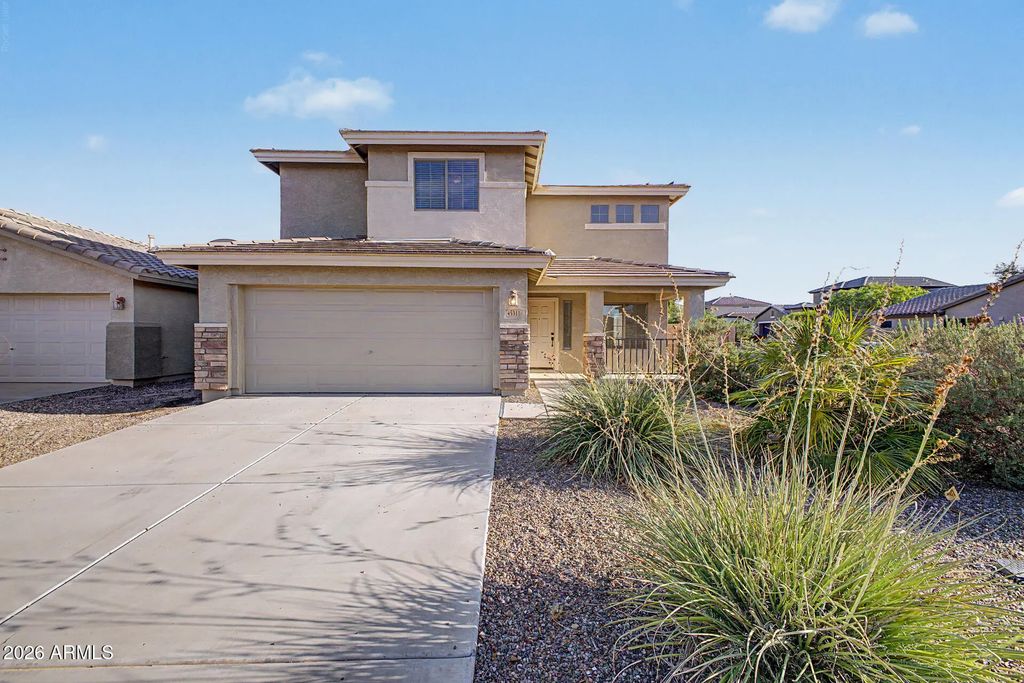 45311 W Woody Road, Maricopa