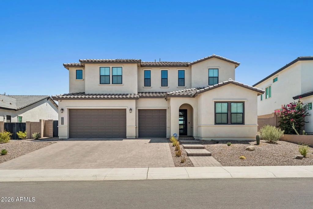 34355 N Sandpiper Trail, Queen Creek