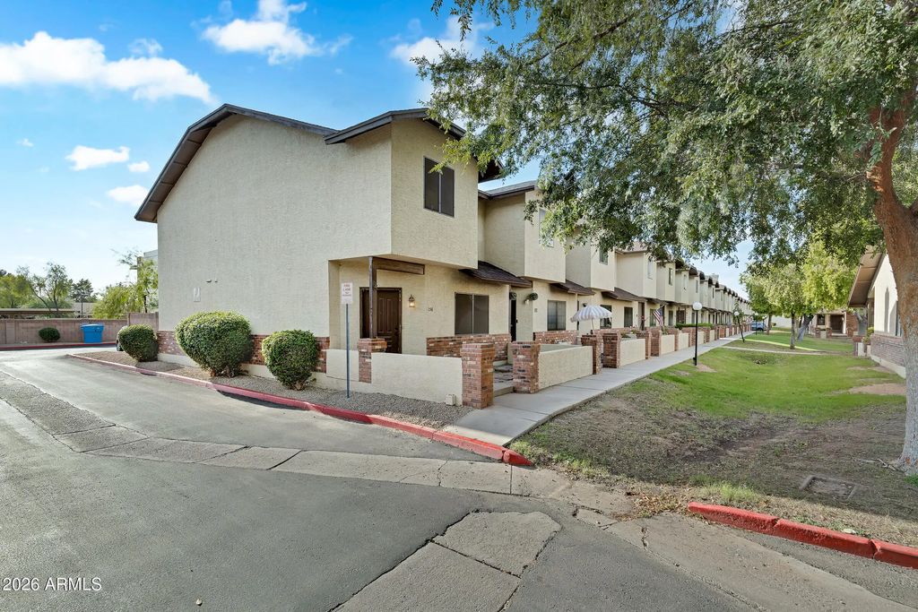 170 E Guadalupe Road (unit 136), Gilbert