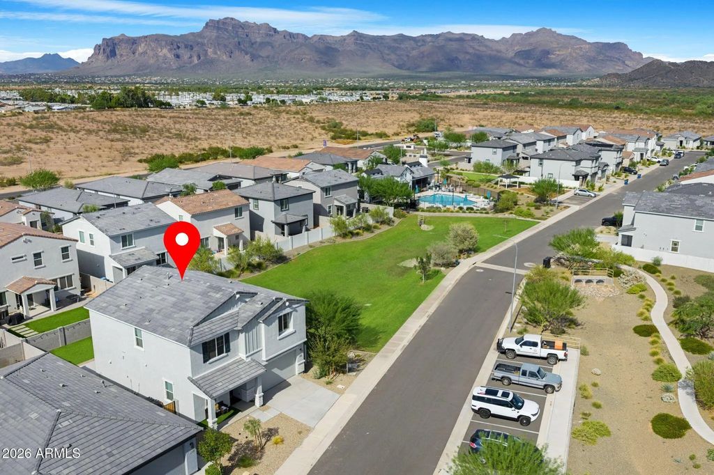 2562 E Boulder Avenue, Apache Junction