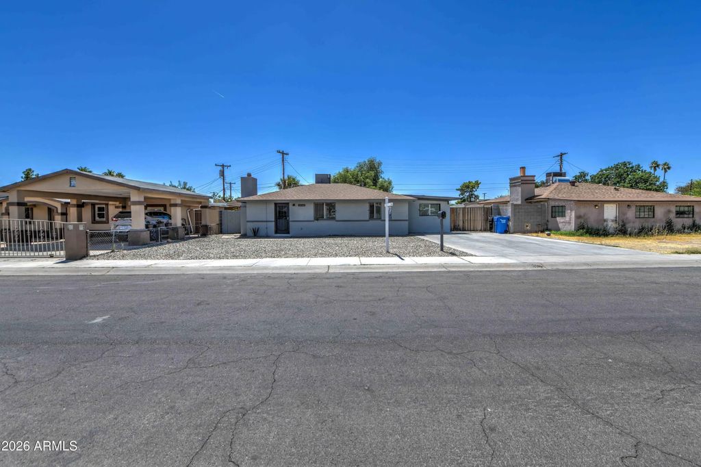 3530 N 63rd Drive, Phoenix