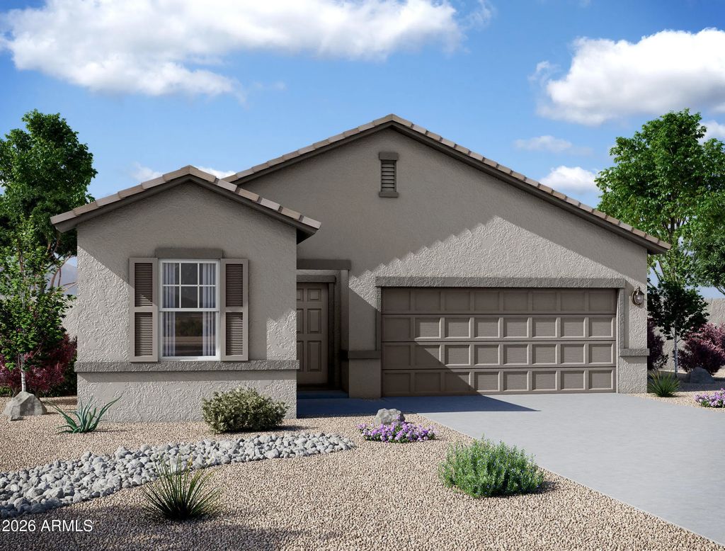 47169 W Old Timer Road, Maricopa