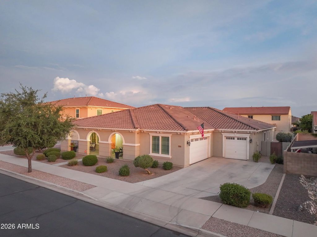 21421 E Waverly Drive, Queen Creek
