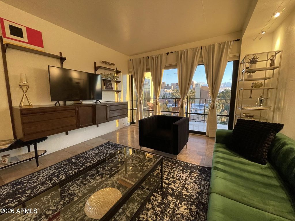 805 N 4th Avenue (unit 502), Phoenix