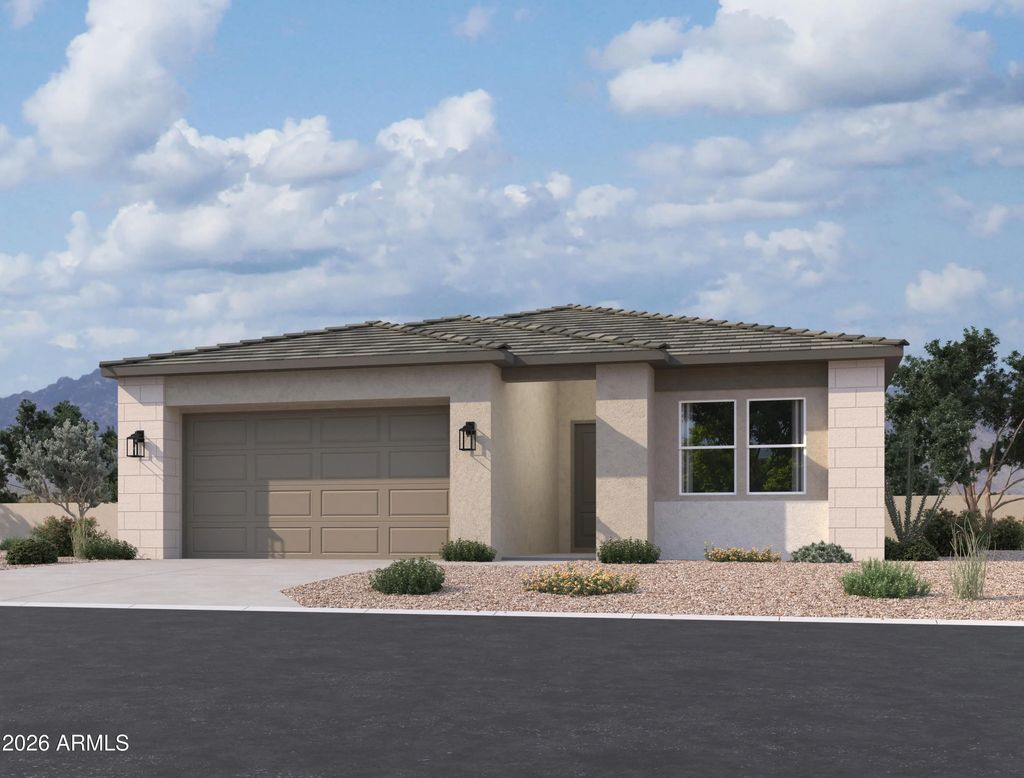 7912 W Desert Spoon Drive, Peoria