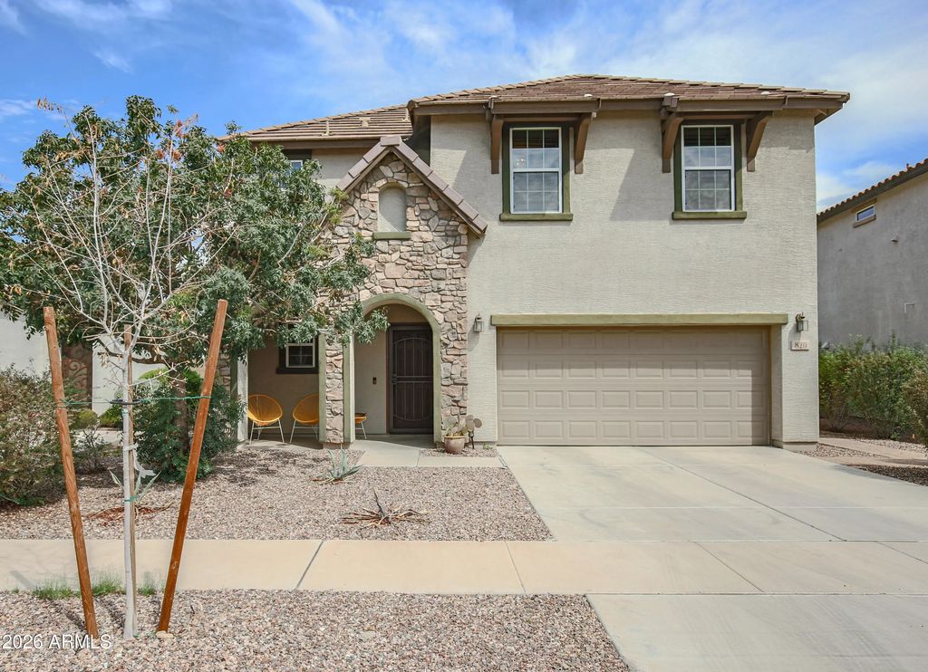 820 E Constance Way, Phoenix