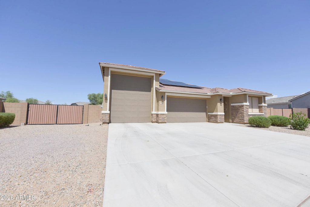 170 S Siena Lane, Casa Grande