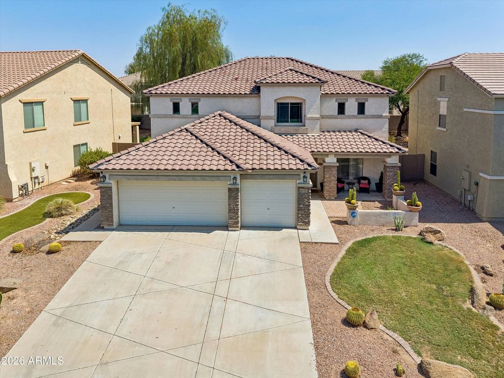 43475 W Maricopa Avenue, Maricopa