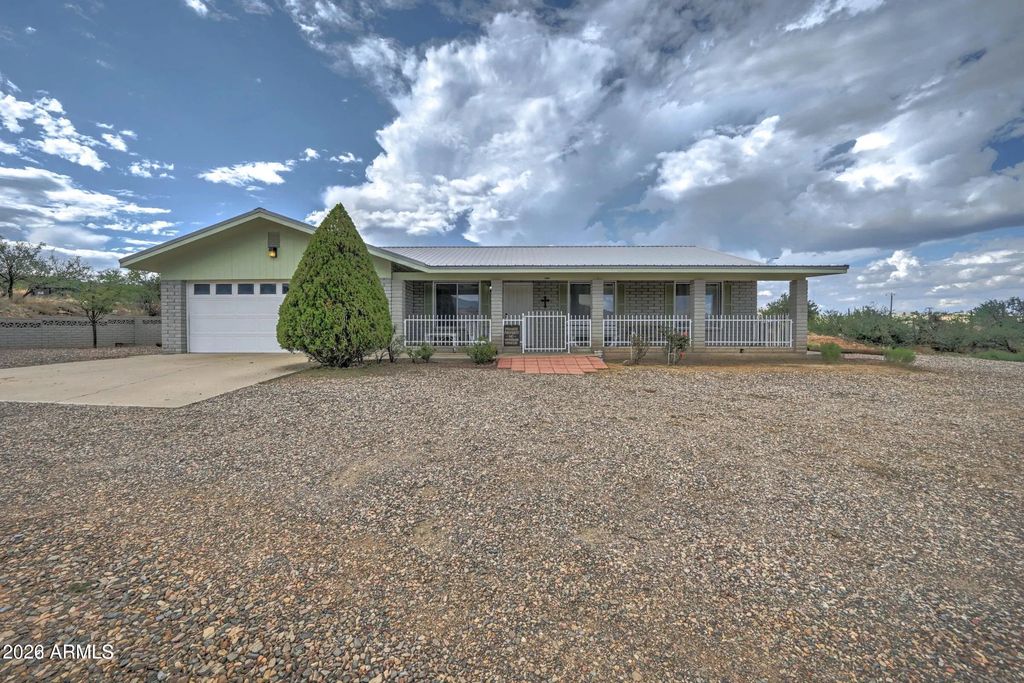 477 W Baseline Spur, Globe
