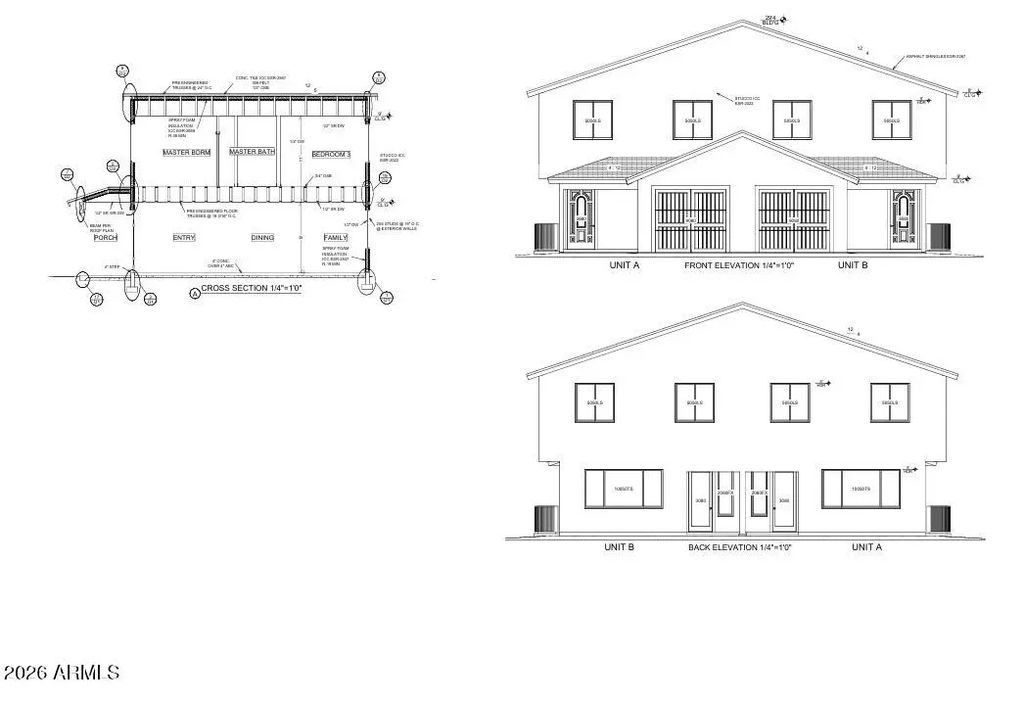 15312 S Moon Valley Road (unit 6573), Arizona City