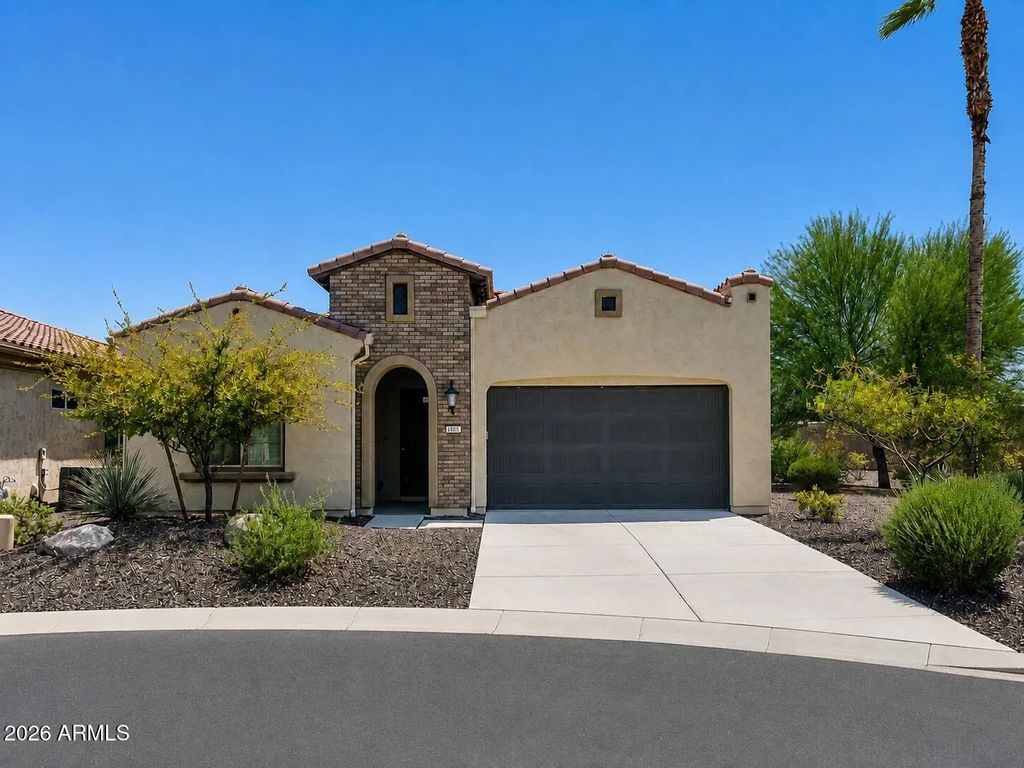 16963 W Granada Road, Goodyear