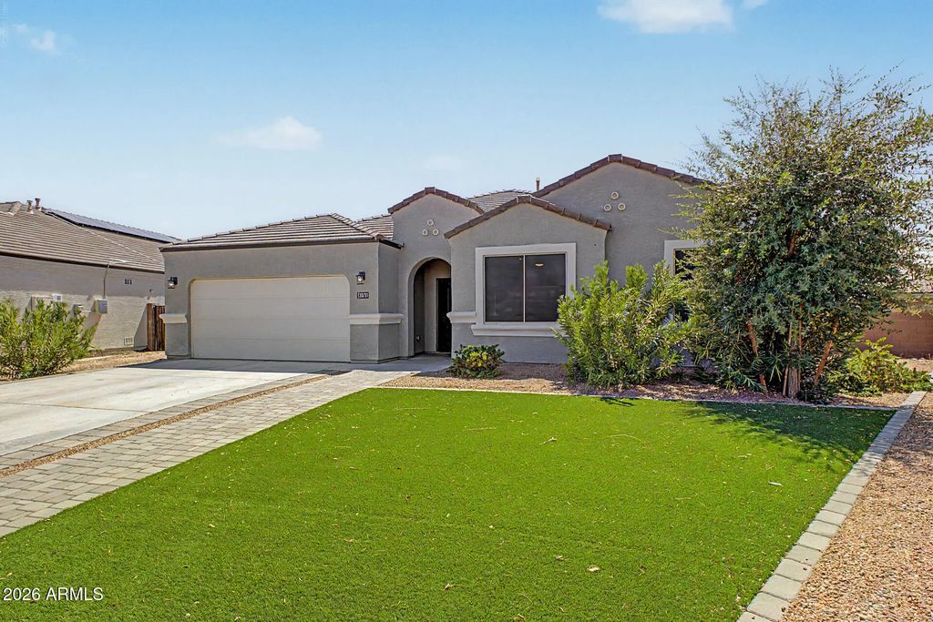 30731 W Monterey Circle, Buckeye