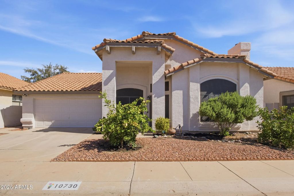 10730 W Flower Street, Avondale
