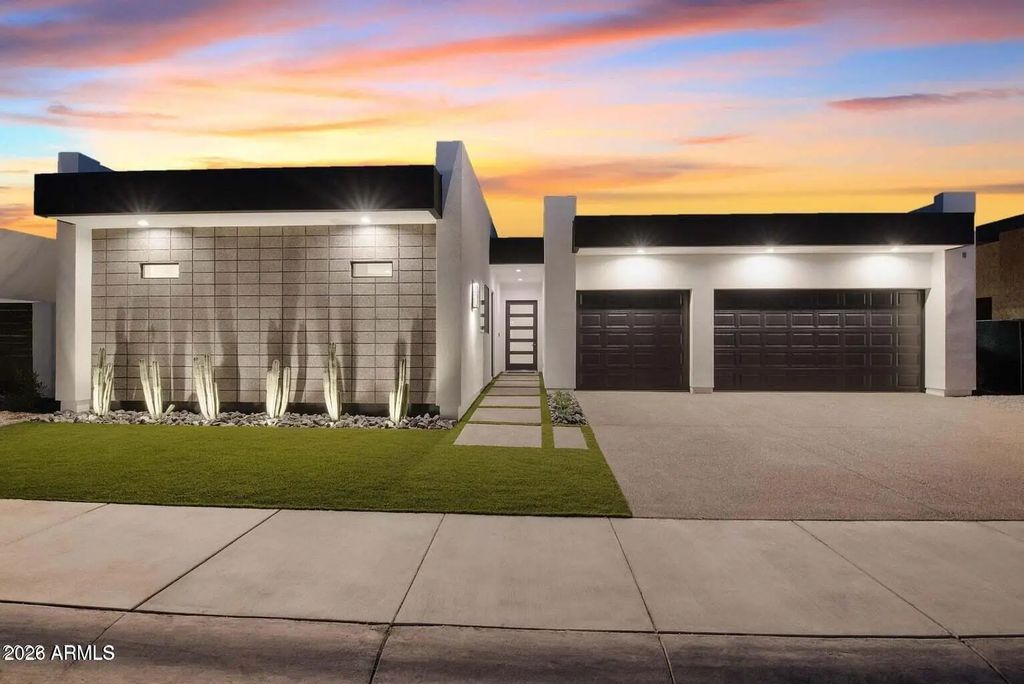 5529 N 2nd Place, Phoenix